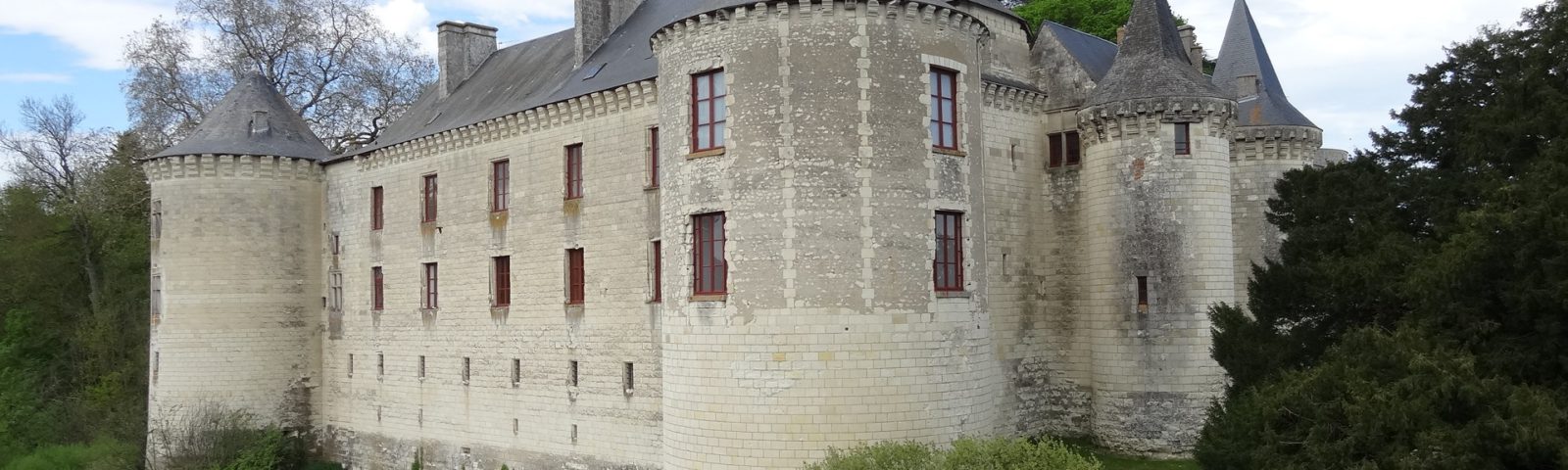 Chateau Guerche