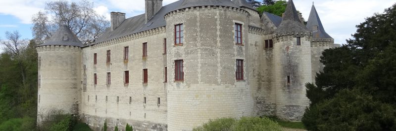 Chateau Guerche