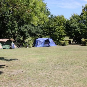 Emplacements de camping 4 étoiles dans la Vienne en Poitou-Charentes