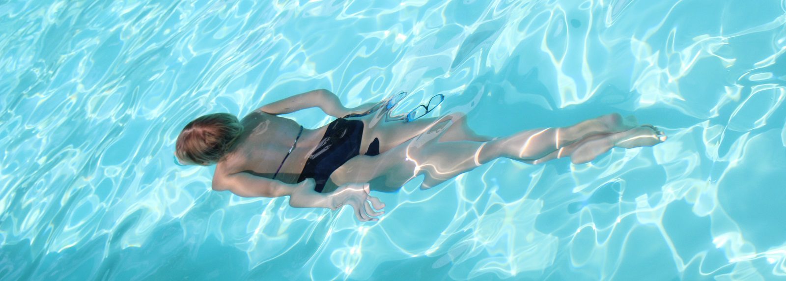 Camping familial avec une piscine chauffée