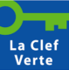 Camping labellisé Clef-verte