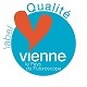 Camping labellisé Qualité Vienne 