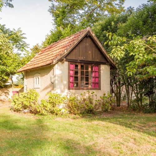 maisonnette-de-charme