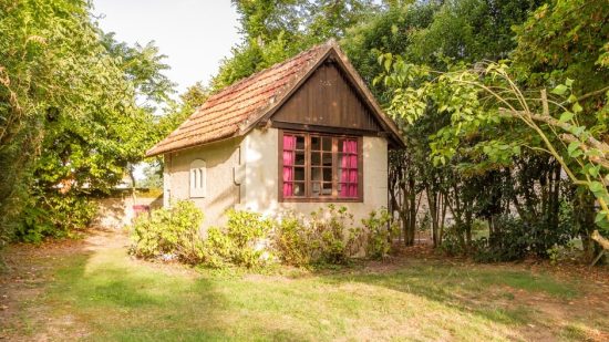 maisonnette-de-charme
