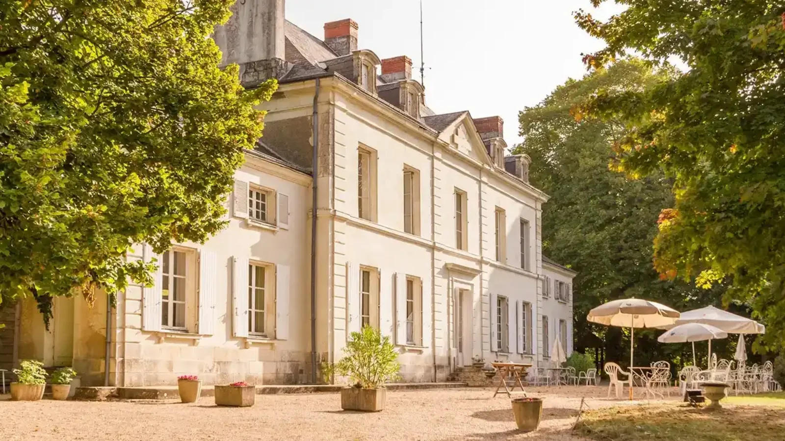 camping pres zoo beauval