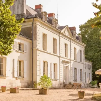 camping pres zoo beauval