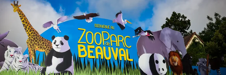 hébergement pres zoo de beauval