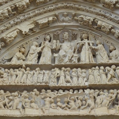 poitiers cathedrale saint pierre 3