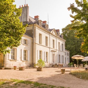 Camping 4 etoiles dans la Vienne