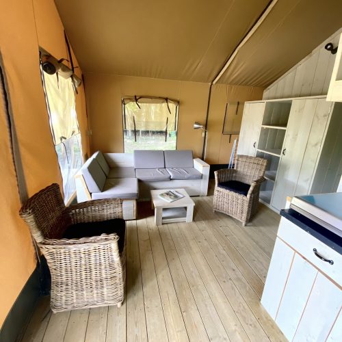 Séjour ou weekend détente