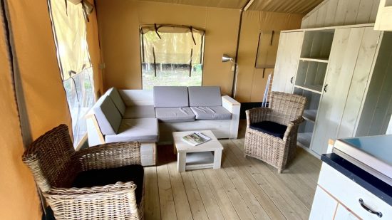 Séjour ou weekend détente