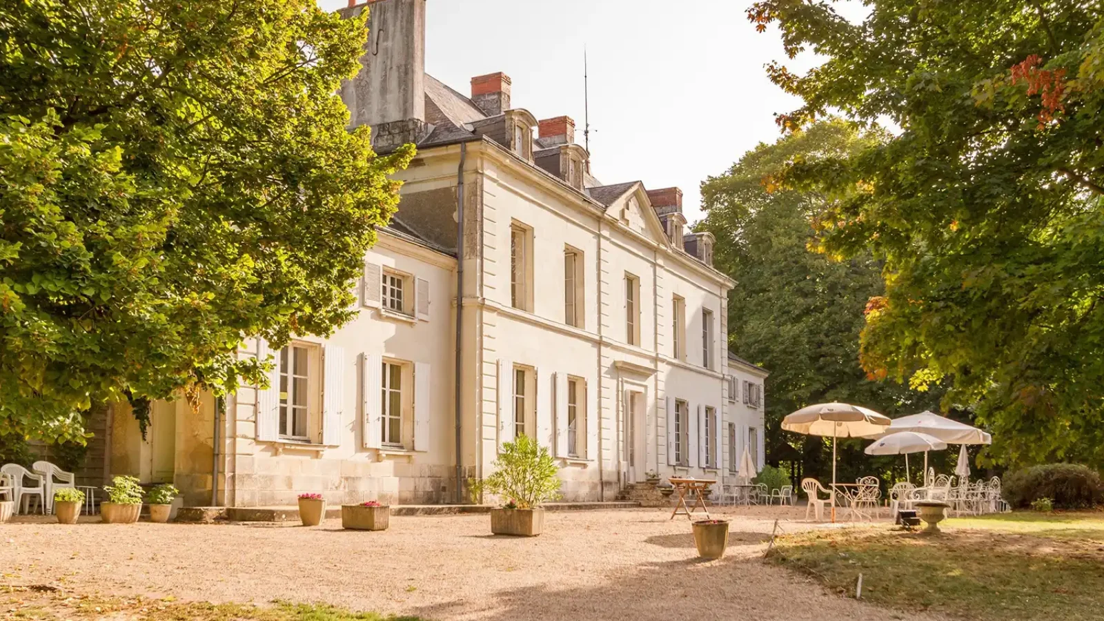 camping pres du futuroscope