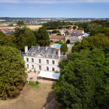 camping familial poitou vienne