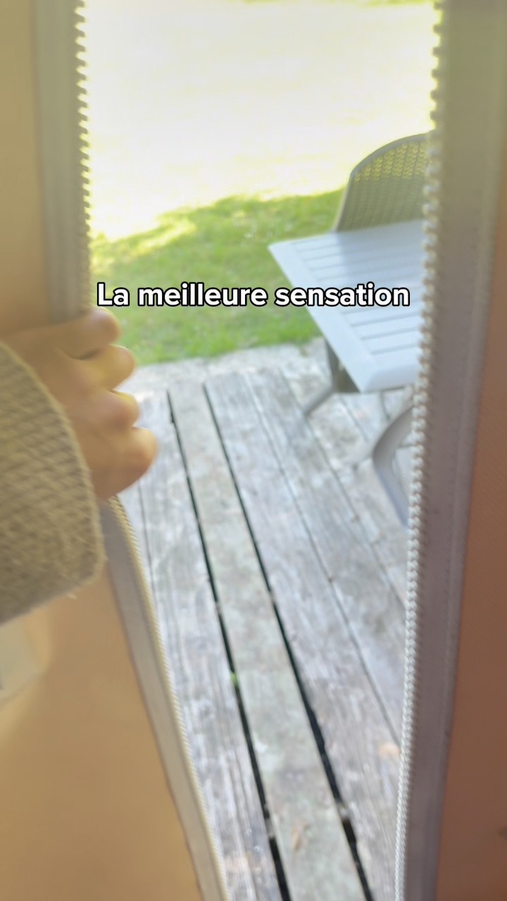 Camping Le Petit Trianon de Saint Ustre