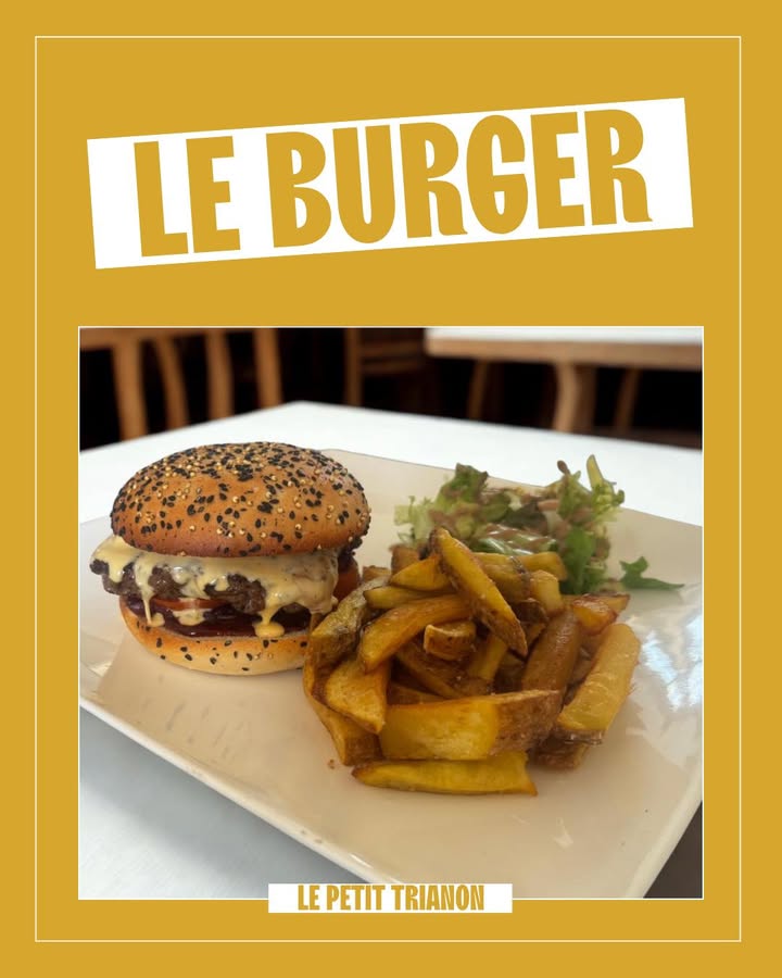 Camping Le Petit Trianon de Saint Ustre