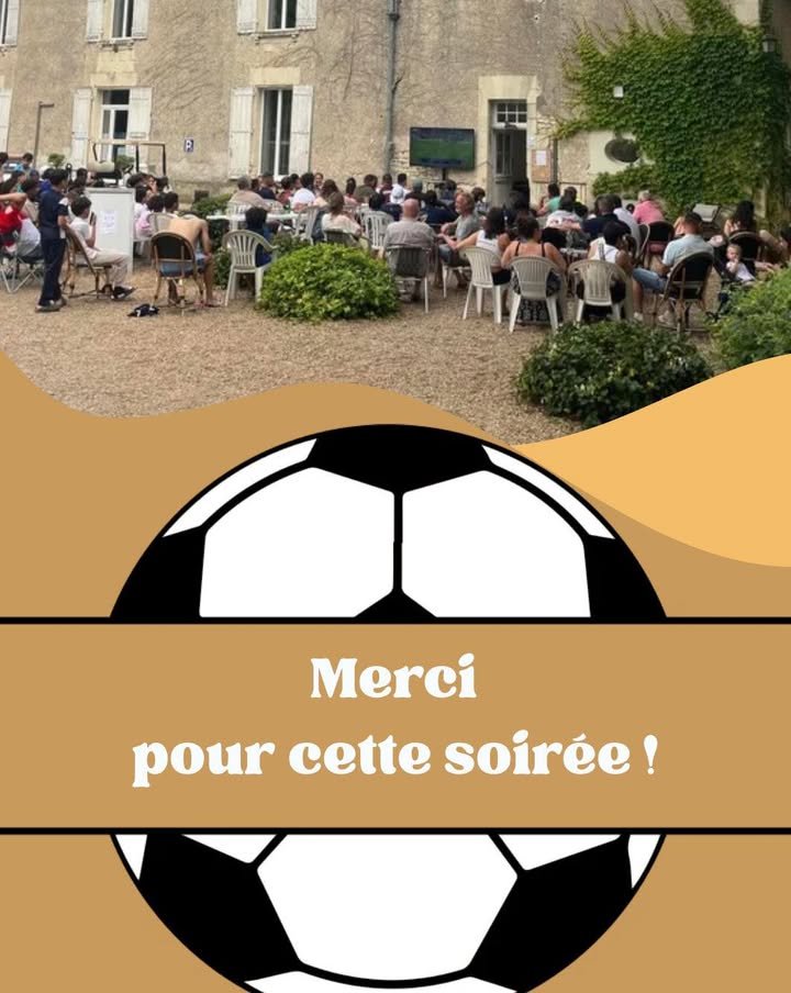 Camping Le Petit Trianon de Saint Ustre