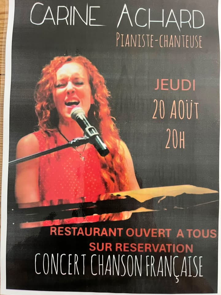 Camping Le Petit Trianon de Saint Ustre