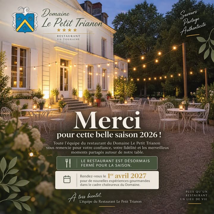 Camping Le Petit Trianon de Saint Ustre
